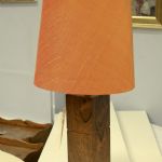 843 5262 TABLE LAMP